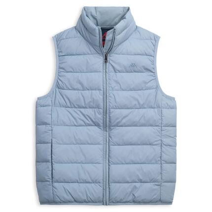 Gilet sans manches pour femme blanc pour lifestyle