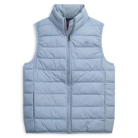 Smanicato da donna in nylon bianco da lifestyle