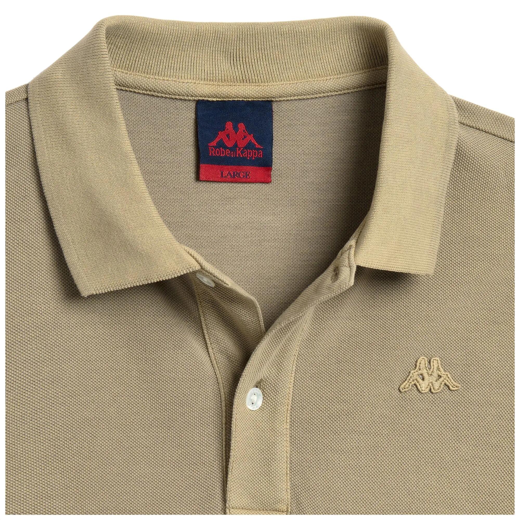 Polo pour homme vert pour lifestyle 2/2
