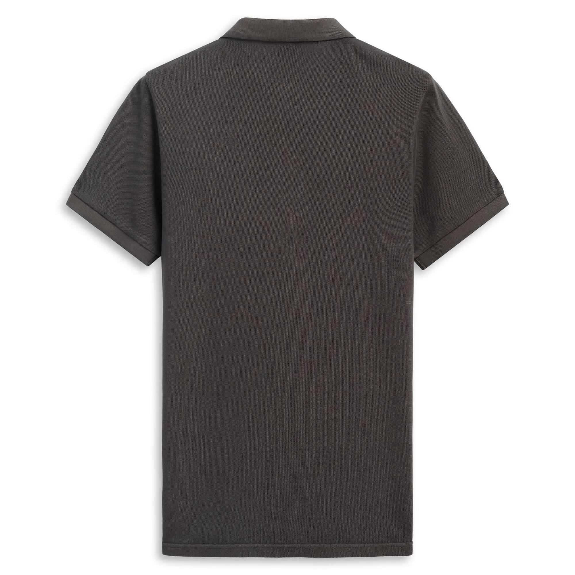 Polo pour homme noir pour lifestyle 2/3