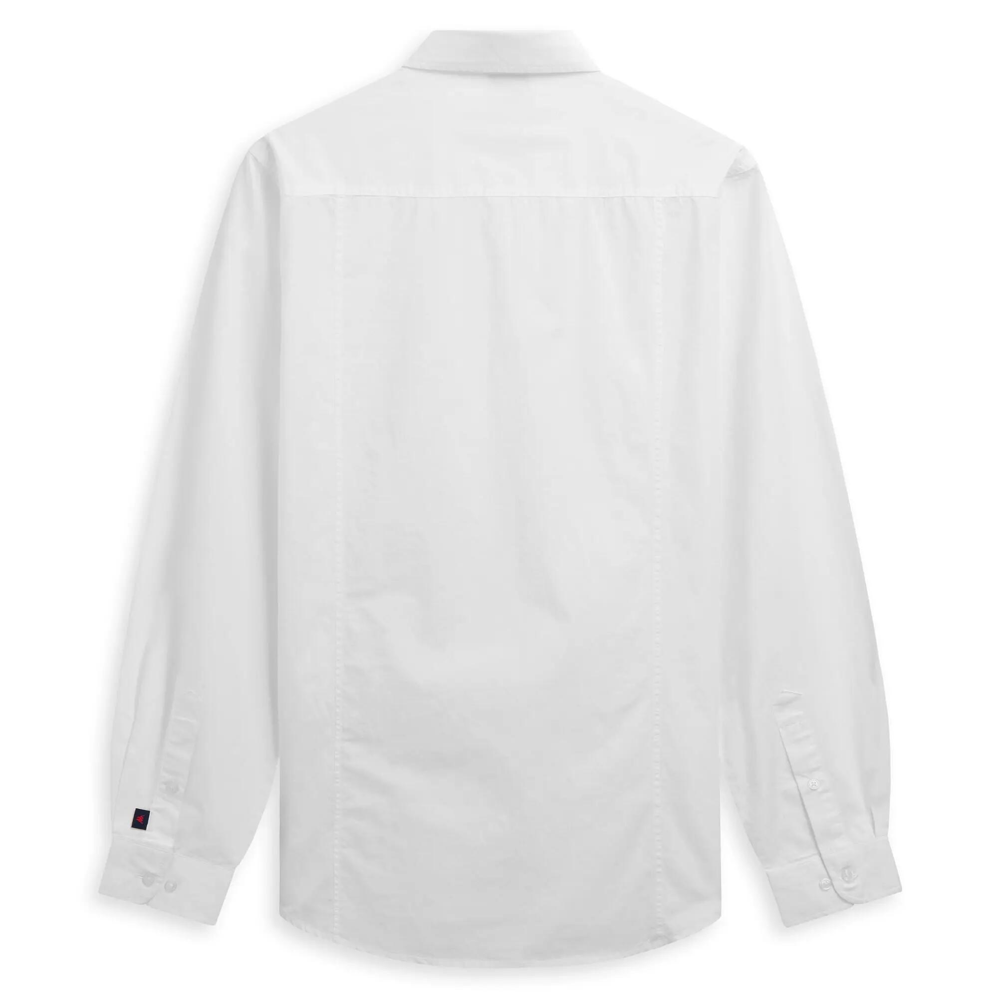Chemise pour homme blanc pour lifestyle 2/6