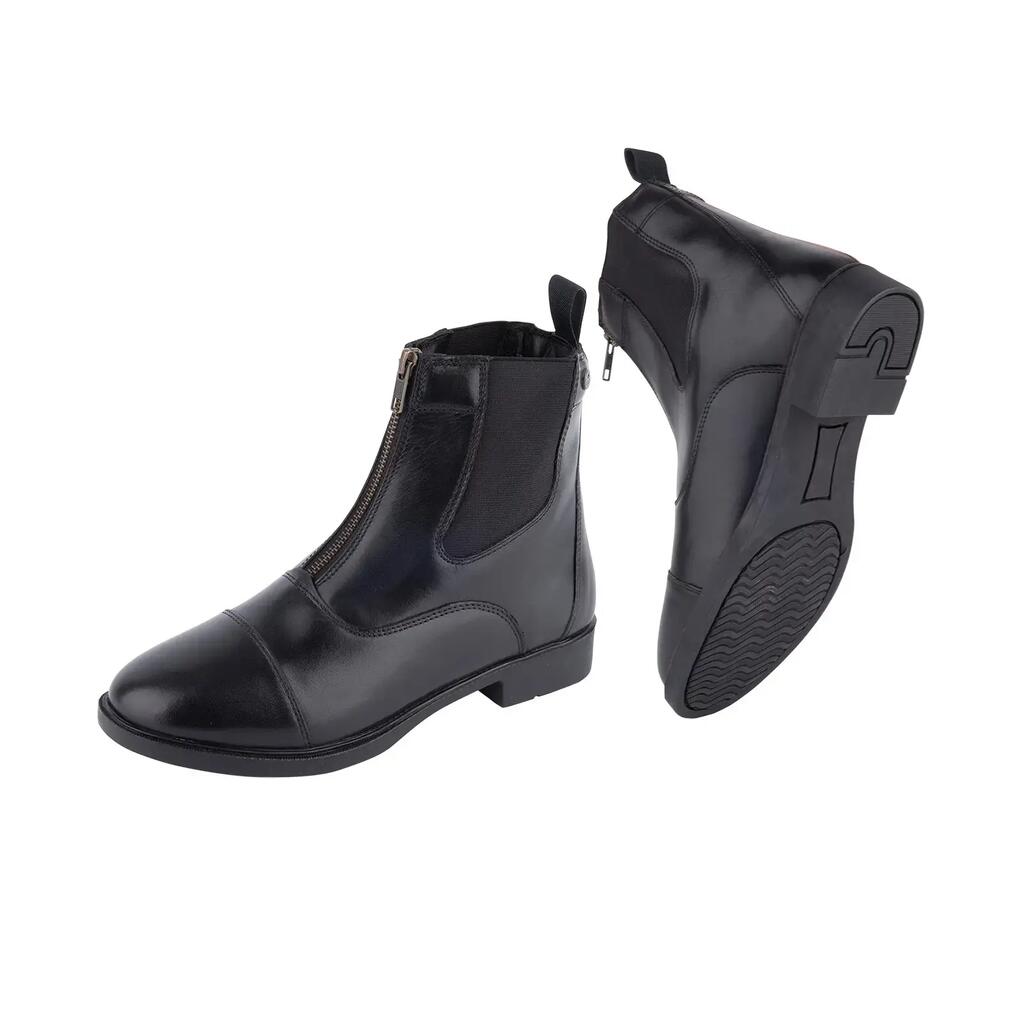 Boots ELT Jodhpur Boston