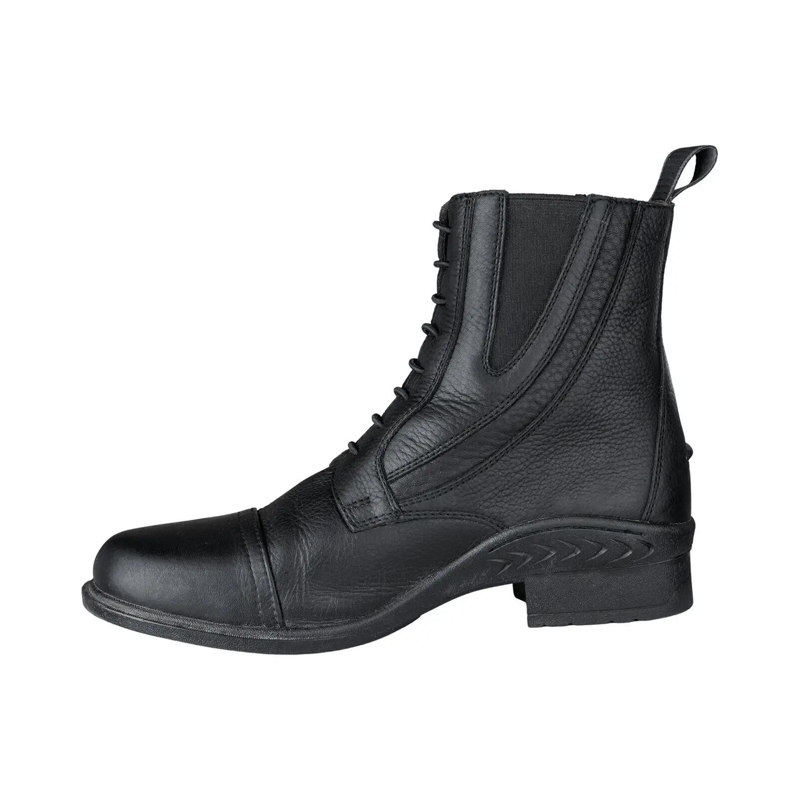 Damen Stiefeletten ELT Jodhpur Newcastle 3/5