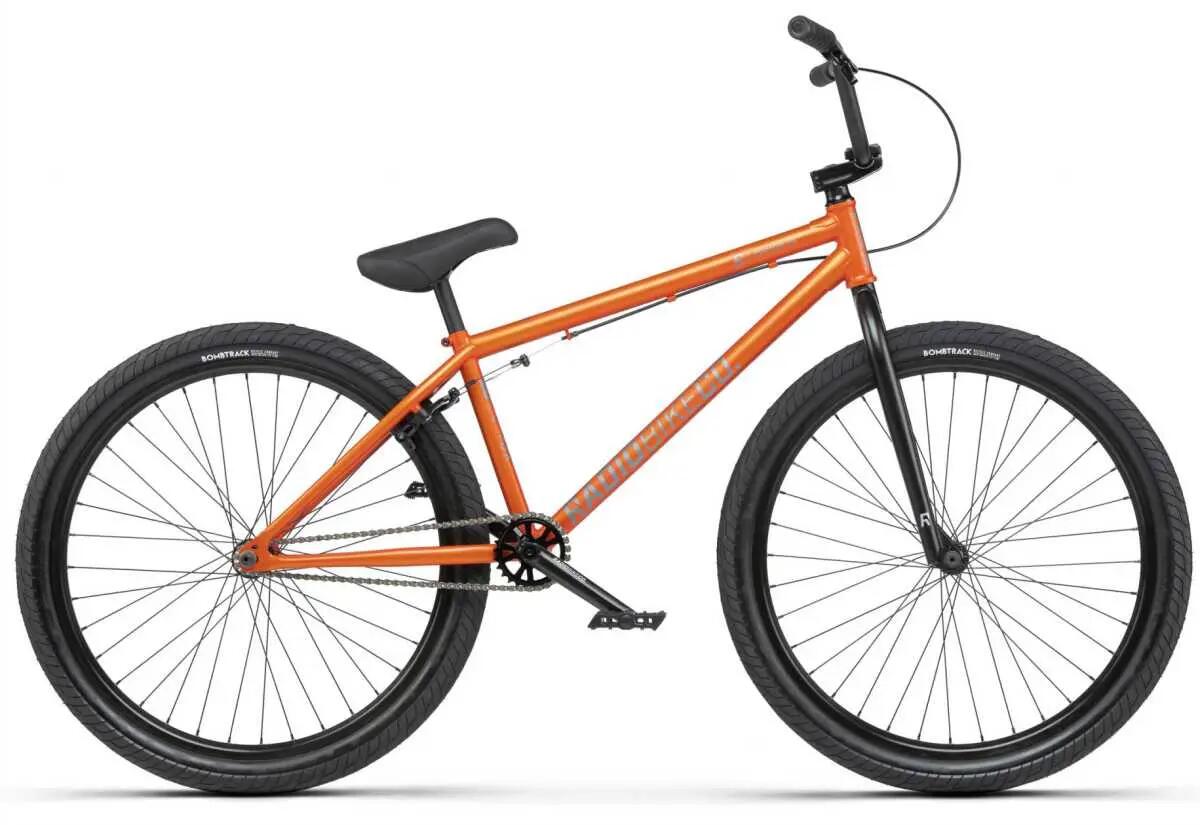 RADIO BIKES picture