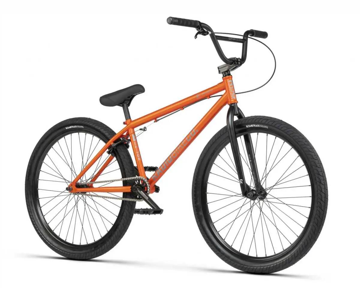 Vélo Radio Bike Ceptor 2/5