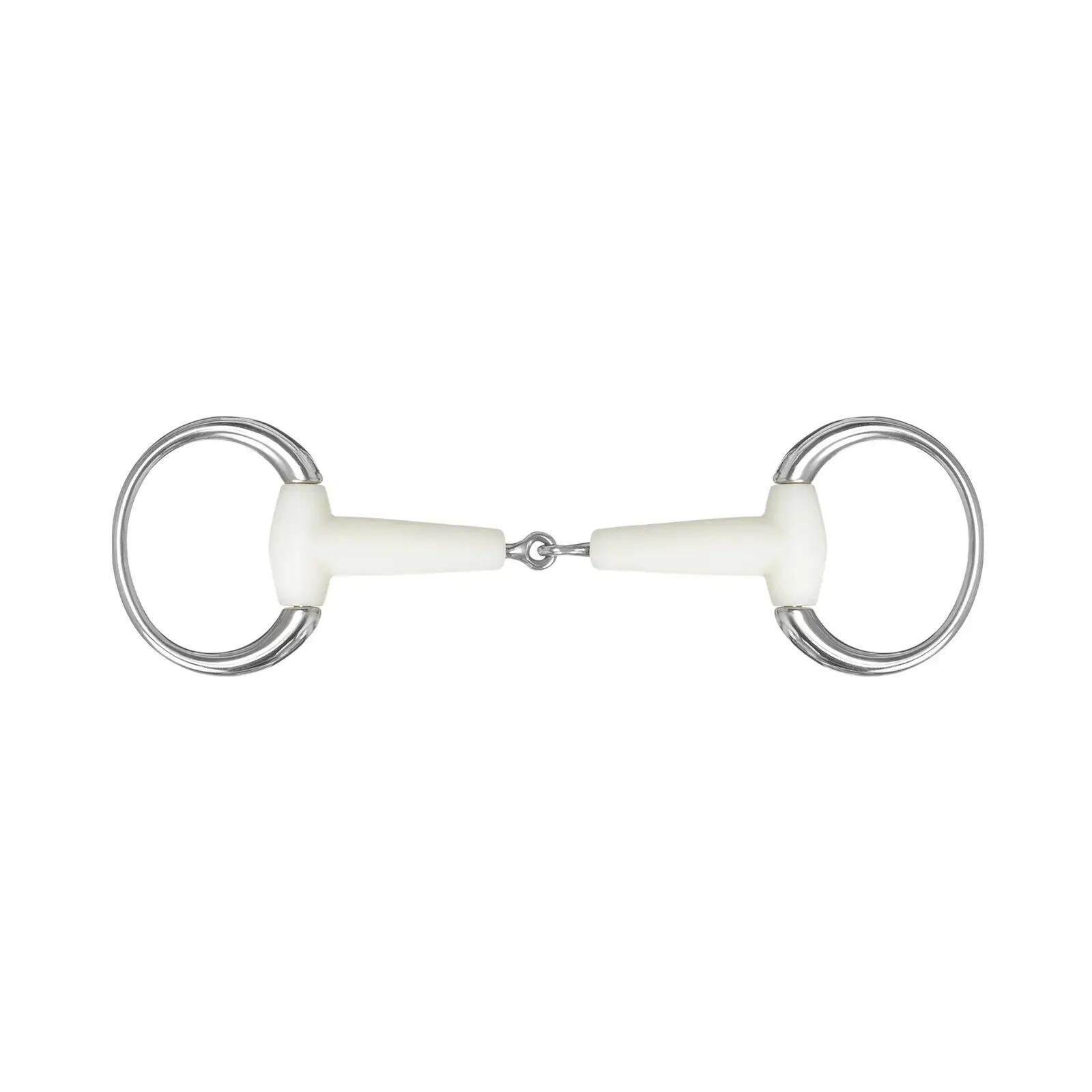 Olijfengal voor gebroken paard Happy Mouth 2/2