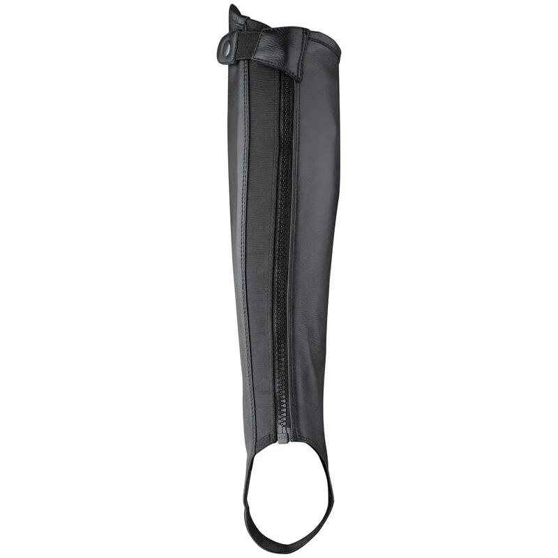 Bőr mini chaps ELT Classic