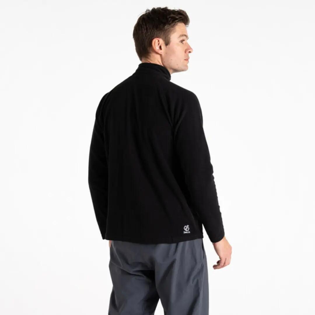 Freethink II Herren Half Zip Ski Fleece 5/7