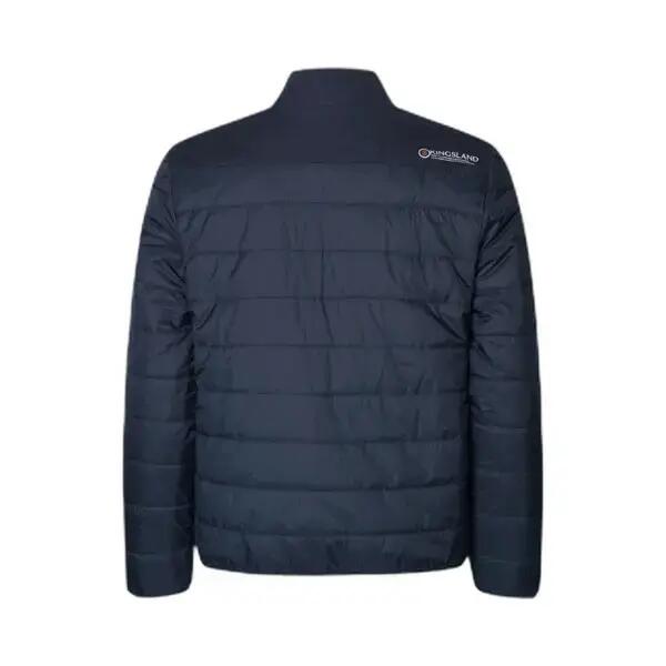 Kingsland Klvalero Verwarmde Jas Heren (incl. Powerbank) Blauw - 2/7