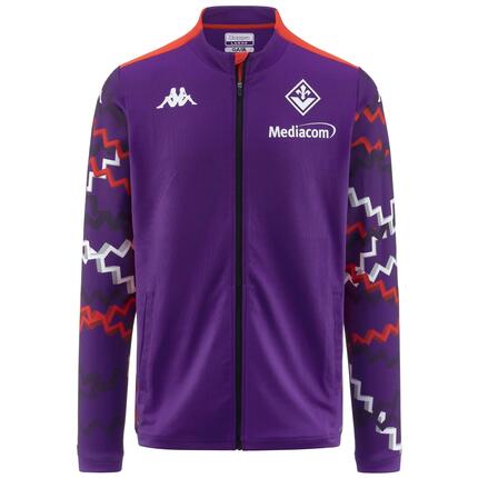Sweat-shirts pour garçon violet pour football