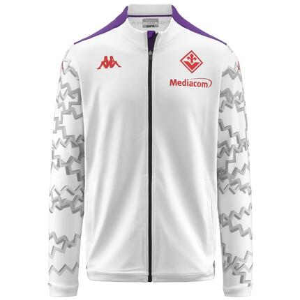 Sweat-shirts pour garçon violet pour football