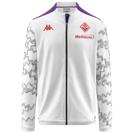 Sweat-shirts pour garçon gris pour football