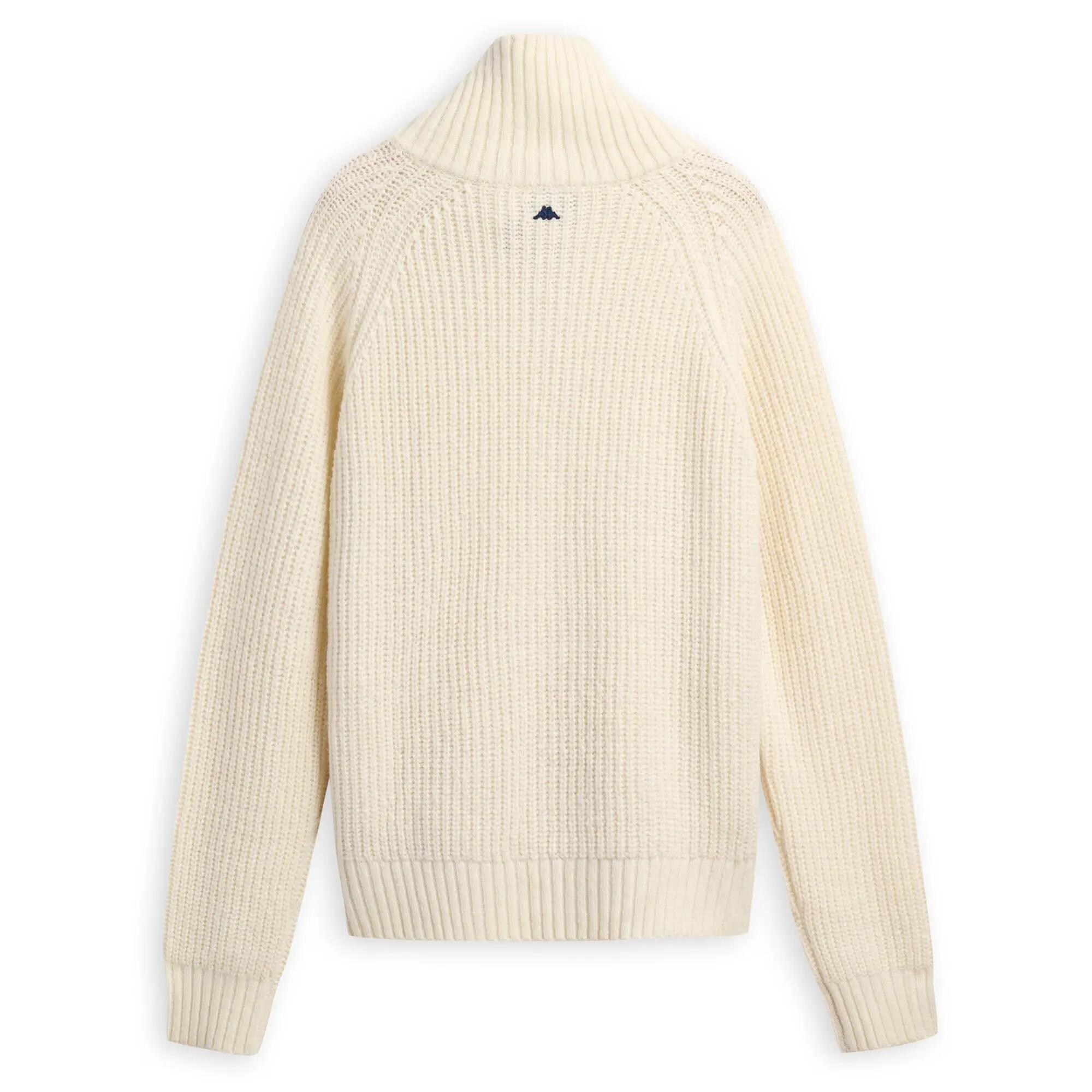 Sweat-shirt pour homme beige pour casual 2/3