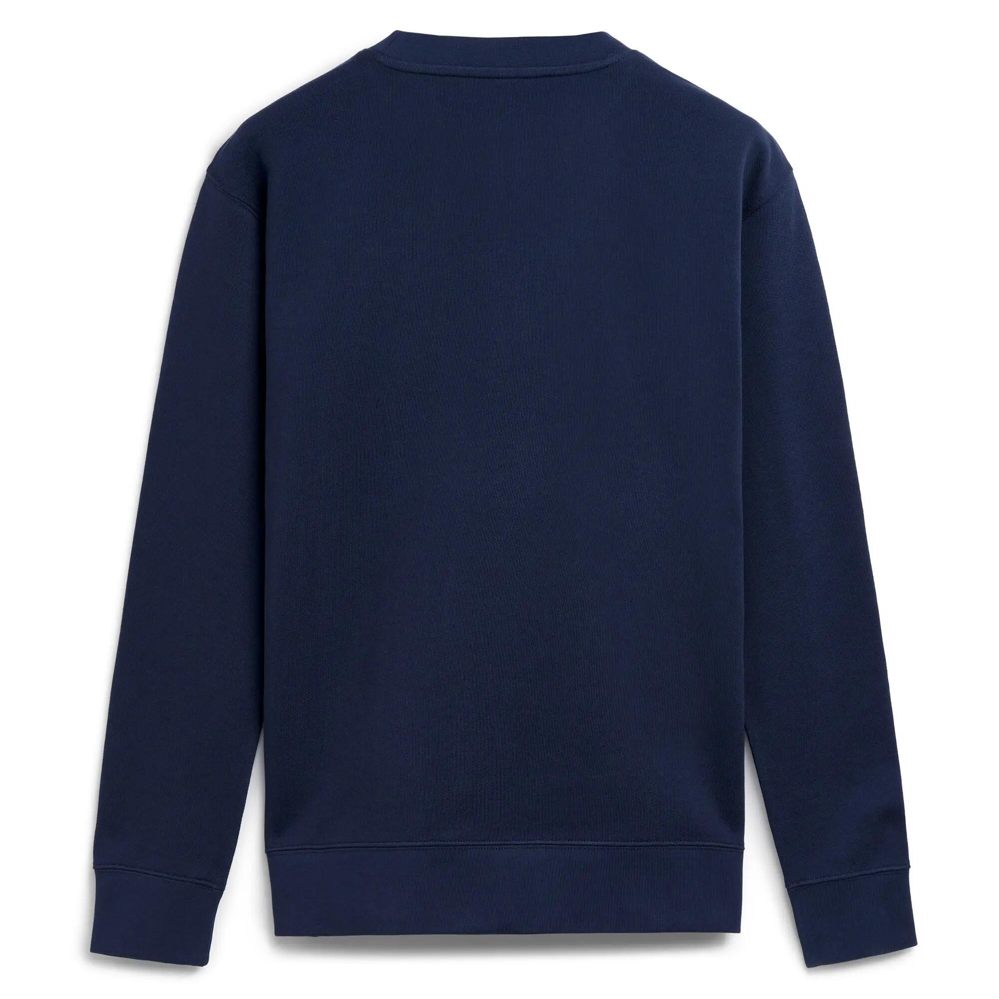 Sweat-shirt pour homme bleu pour lifestyle 2/3