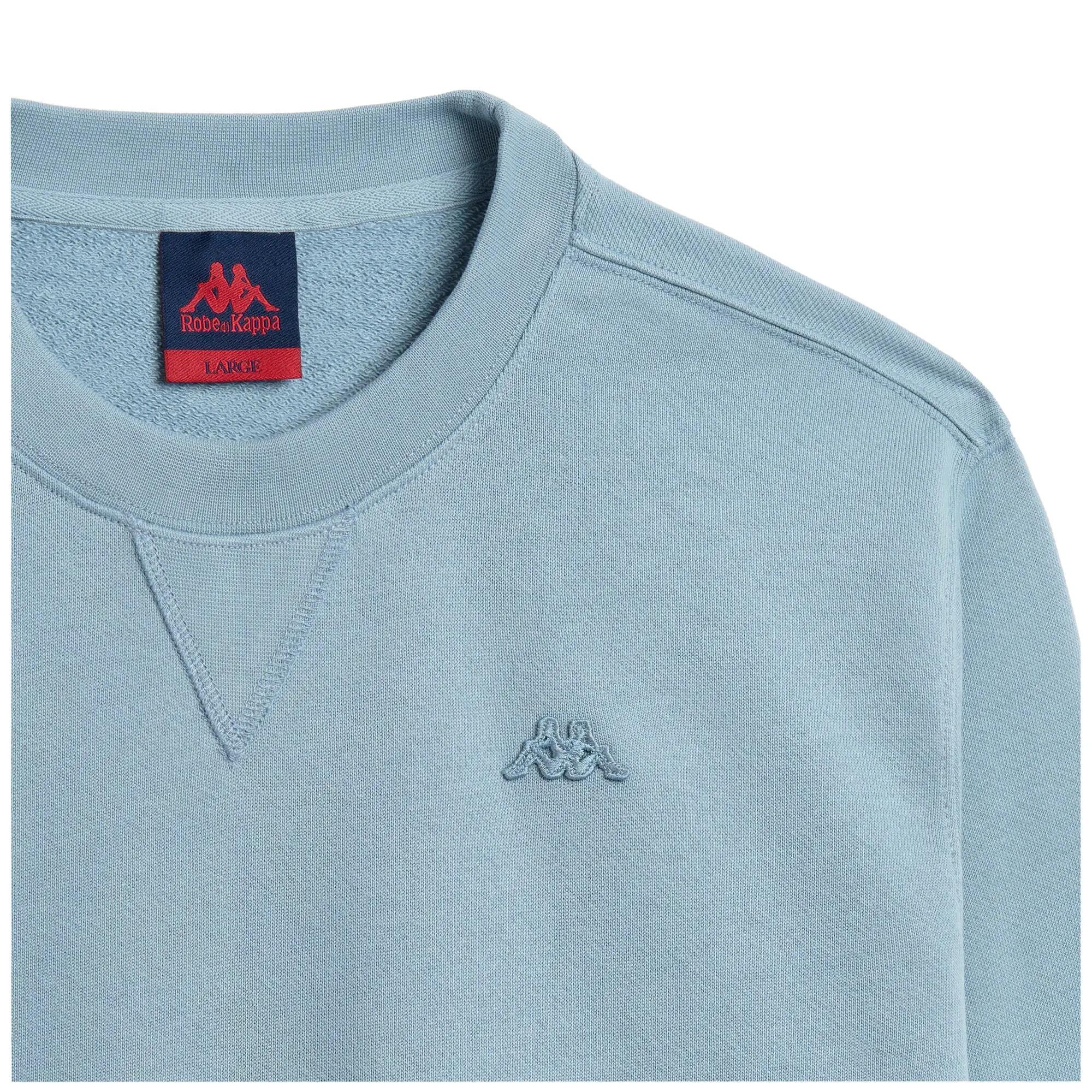 Sweat-shirt pour homme bleu pour lifestyle 3/3