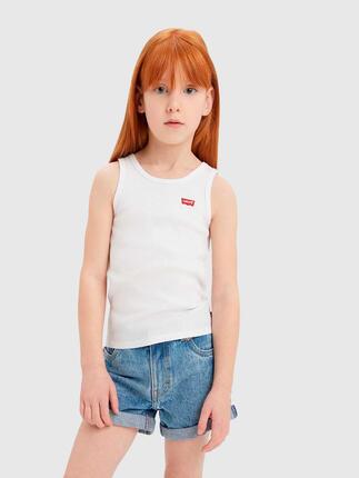 Debardeur Levi's modèle 3EK116-W1T pour unisexe enfants