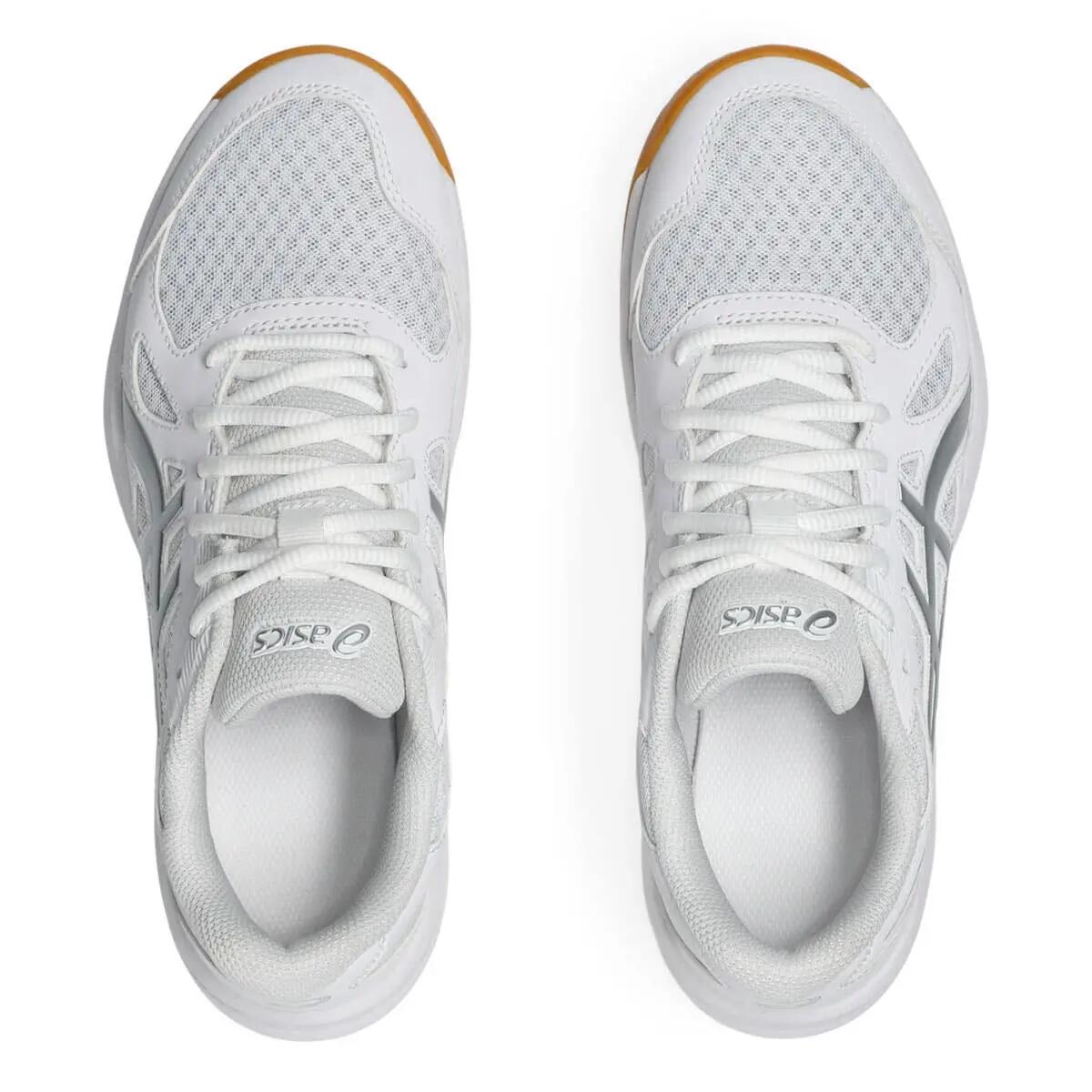 Schuhe Asics Upcourt 6 1072a107 100 5/7