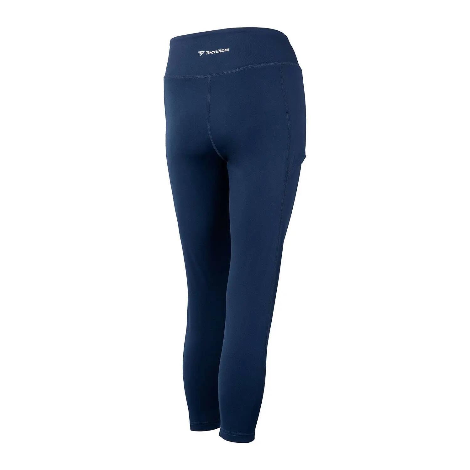 Tecnifibre W. Legging 7/8 2024  23wleg784 Mujer 3/4