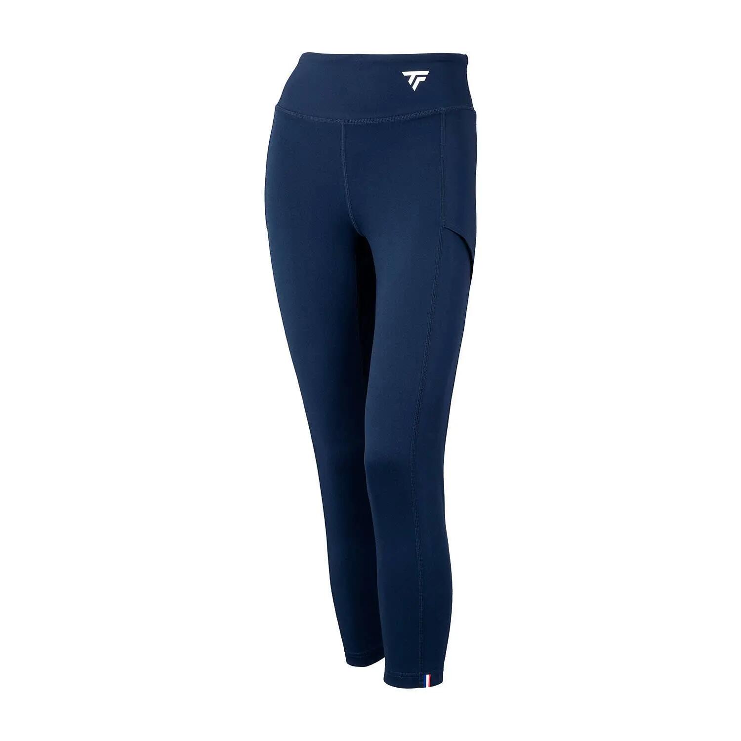 Tecnifibre W. Legging 7/8 2024  23wleg784 Mujer 2/4