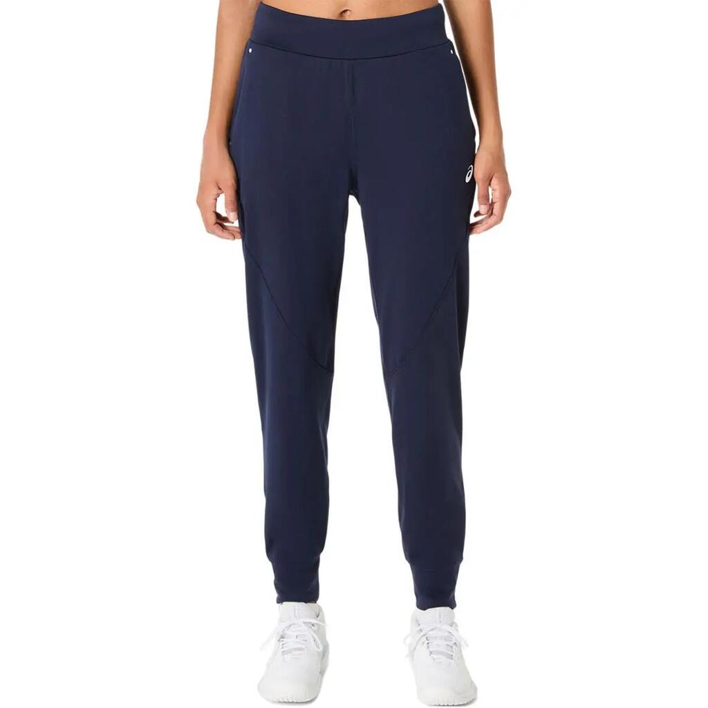 Pantalon Asics Court Warm-up Mujer