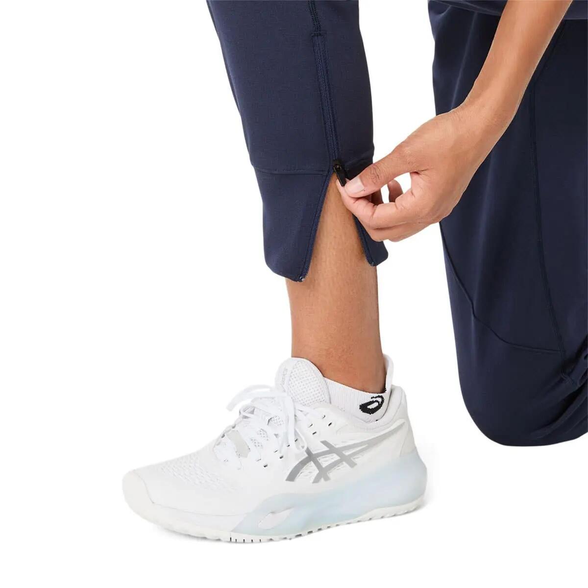 Pantalon Asics Court Warm-up Mujer 4/7
