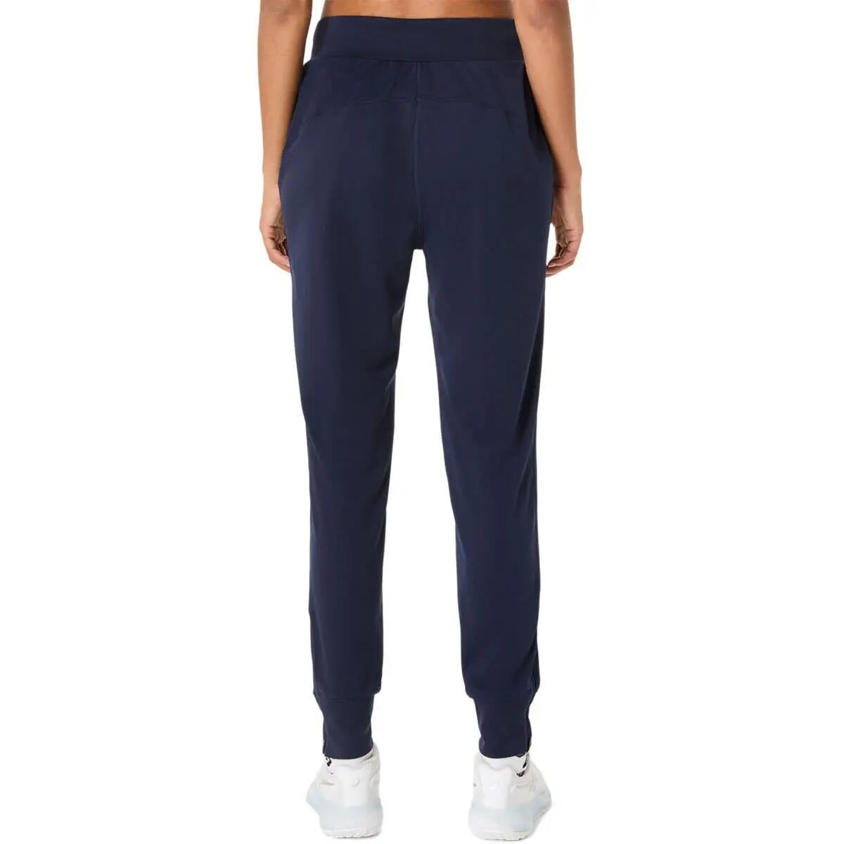 Pantalon Asics Court Warm-up Mujer 3/7