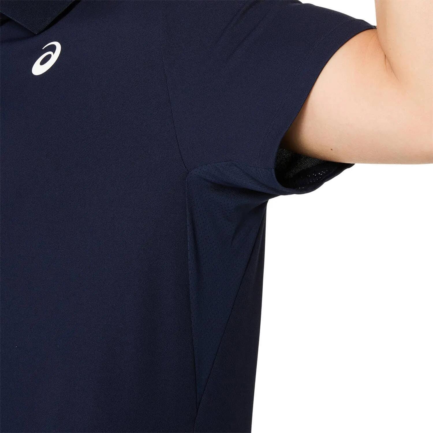 Shirt COURT POLO 3/7