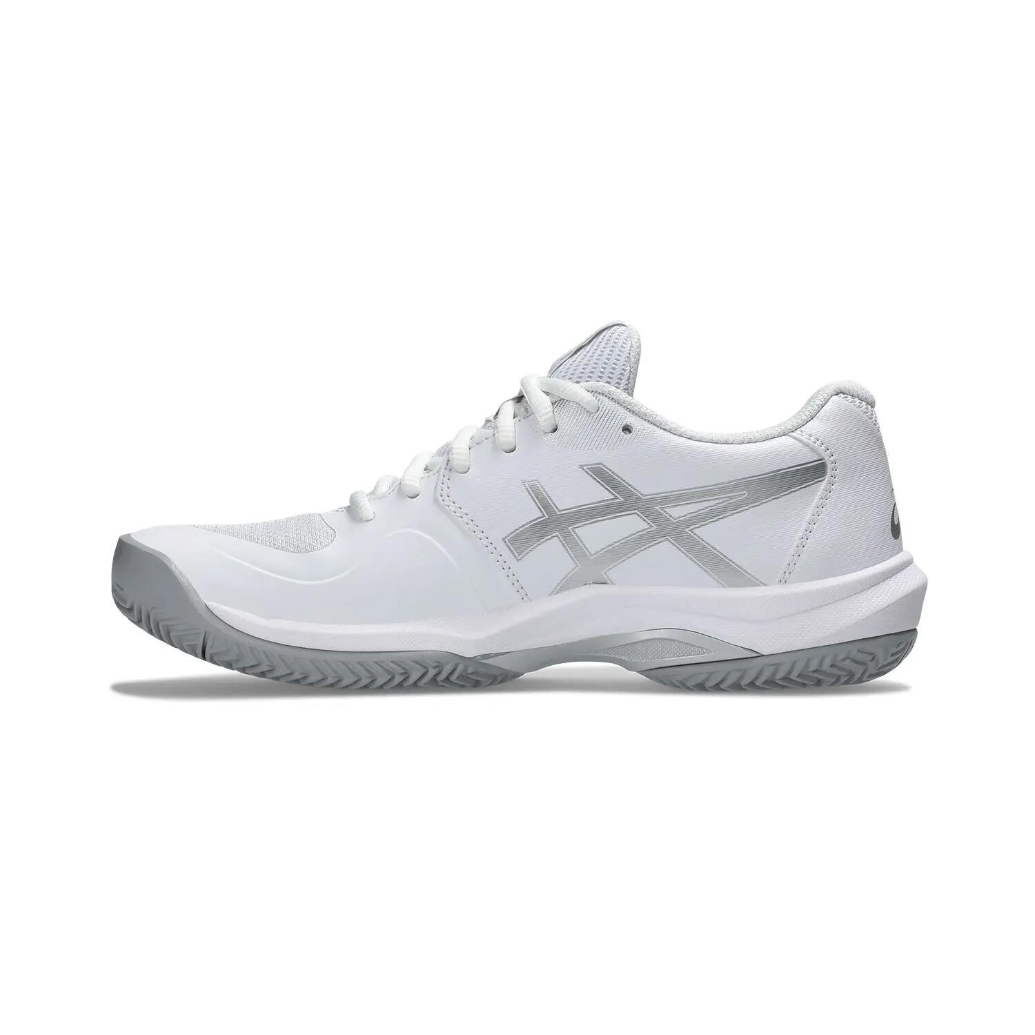 Damen-Tennisschuhe Asics Game FF Clay/OC 4/7