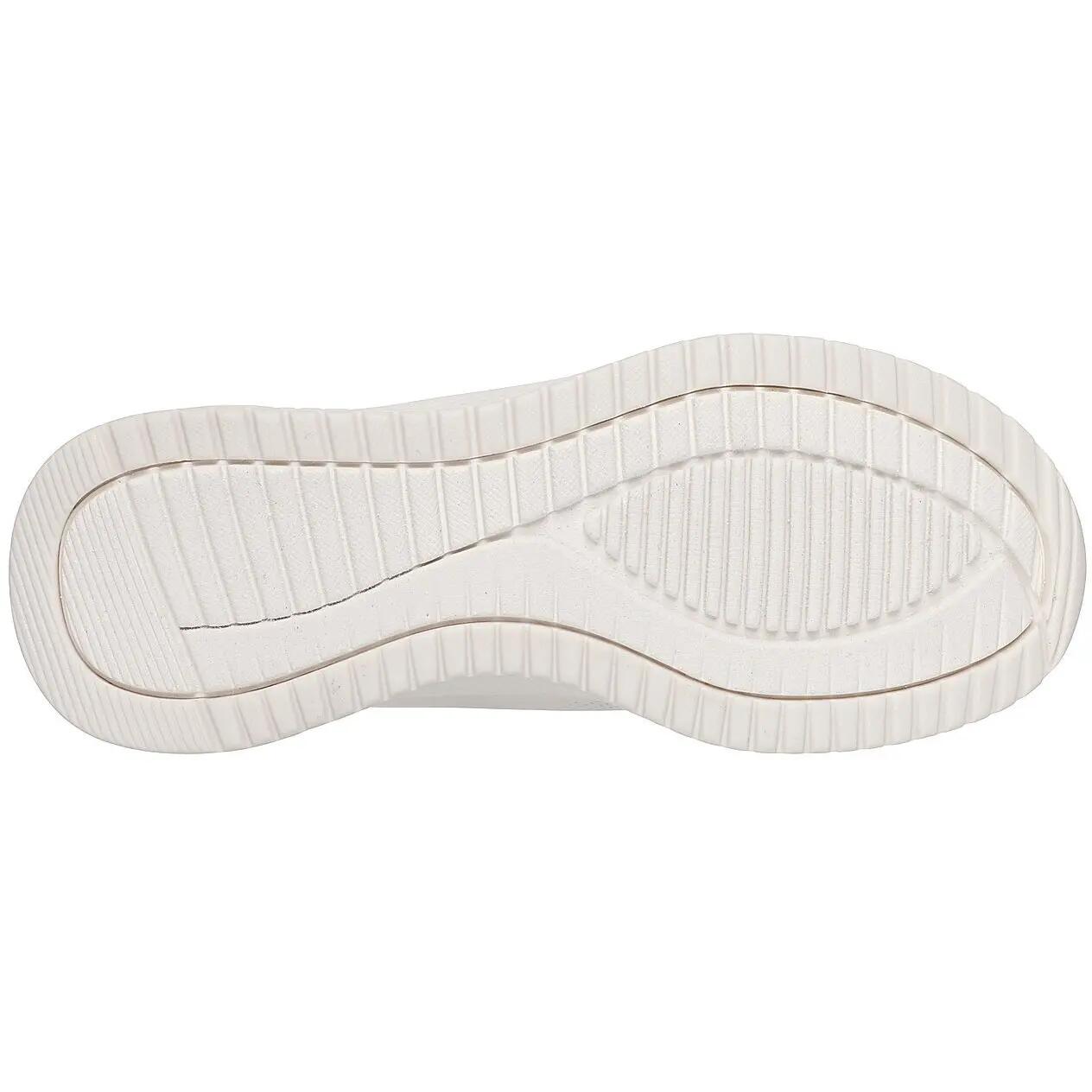 Buty sportowe damskie Skechers Bobs Squad 4 - Key Look 4/5