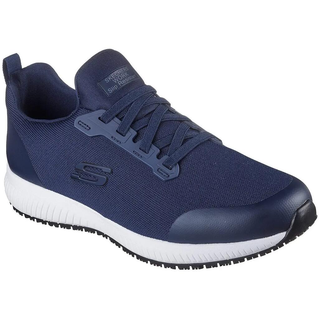 Маратонки Skechers Squad Sr, Син, Мъже