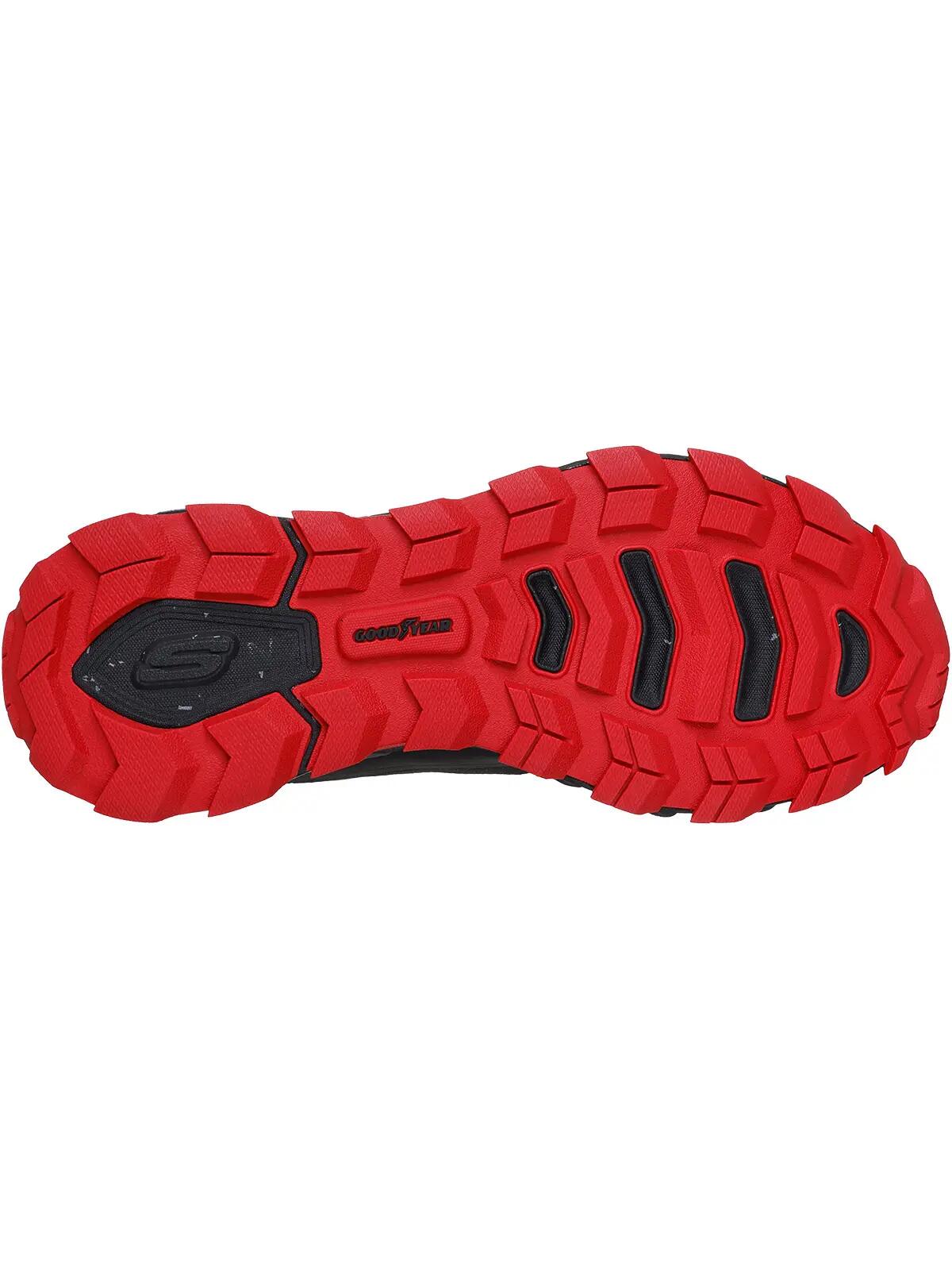 Buty sportowe Sneakersy męskie, Max Protect - Promote Track 5/5
