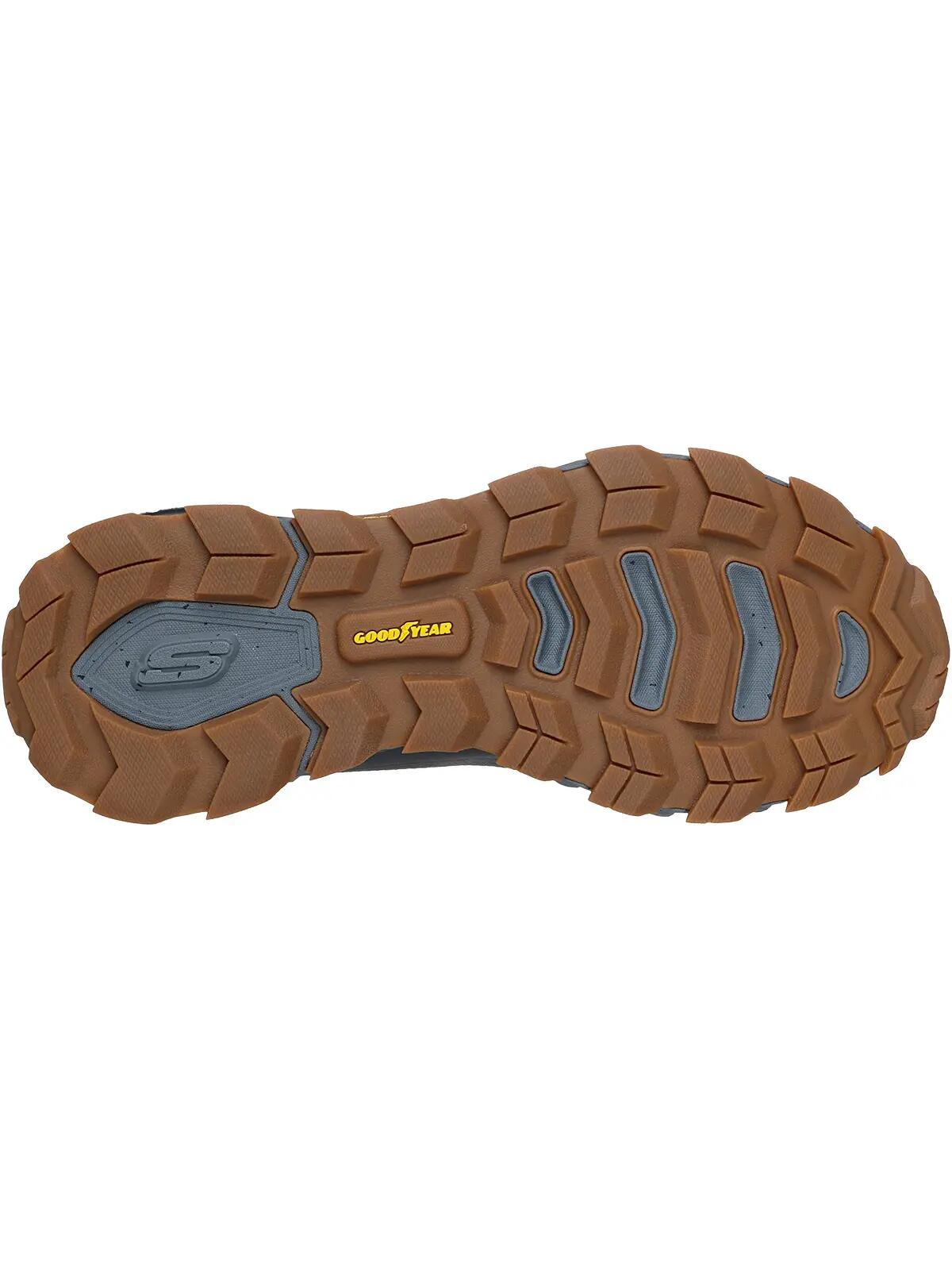 Buty sportowe Sneakersy męskie, Max Protect - Promote Track 5/5