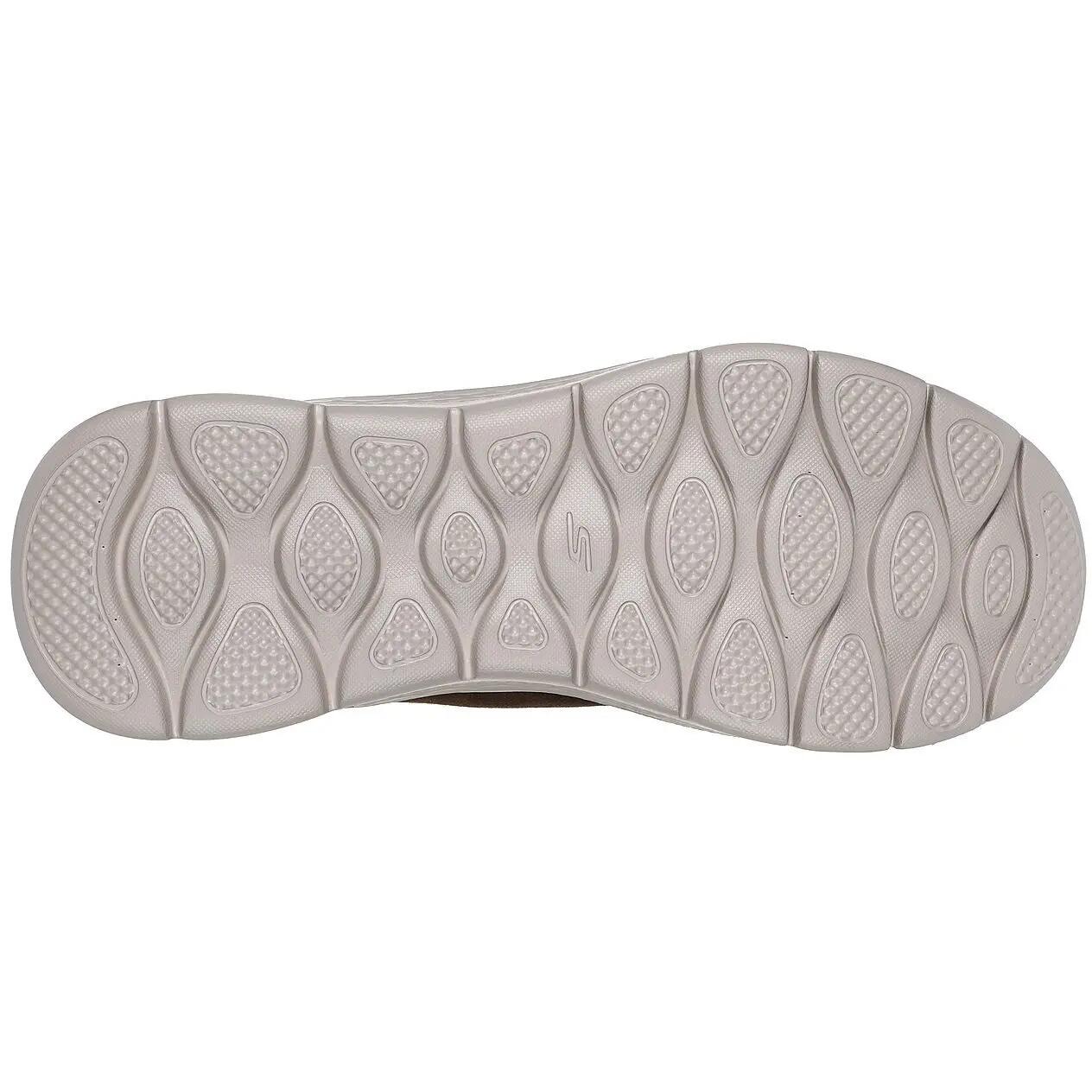 Buty sportowe męskie Skechers Go Walk Flex - Smooth Motion 4/5