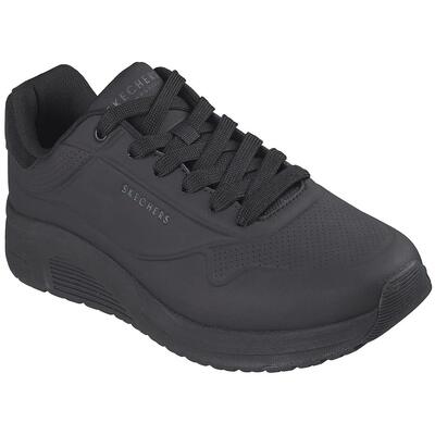 Sneakers skechers uno lite 2, zwart, mannen