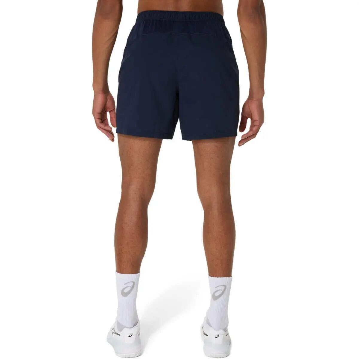 Short Asics Court 7in 3/7