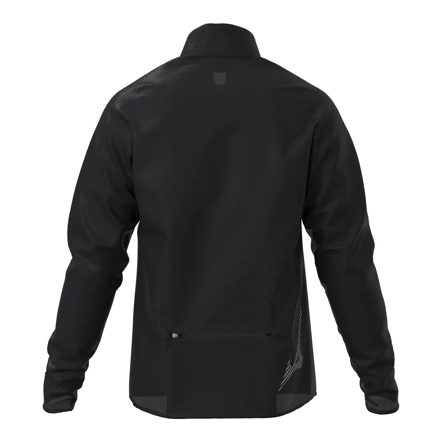 Veste imperméable Mizuno RB 2/2
