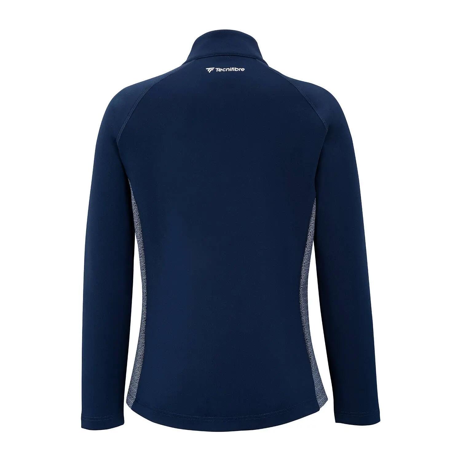 Tecnifibre W. Tour Jacke 2024 21wtouja4 Women's 3/3