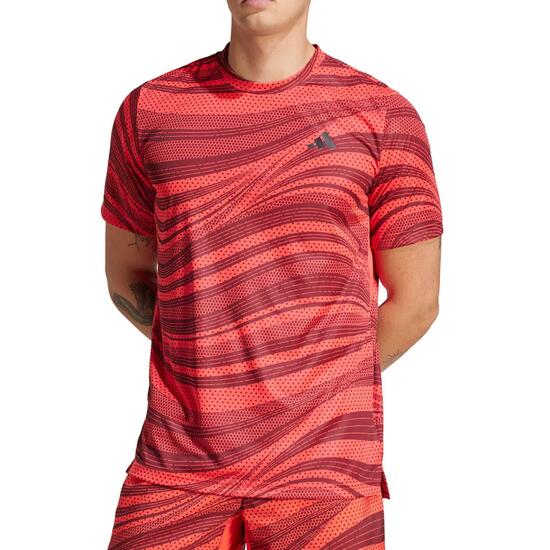 T-shirt Adidas Homme Club Graphic Kue77