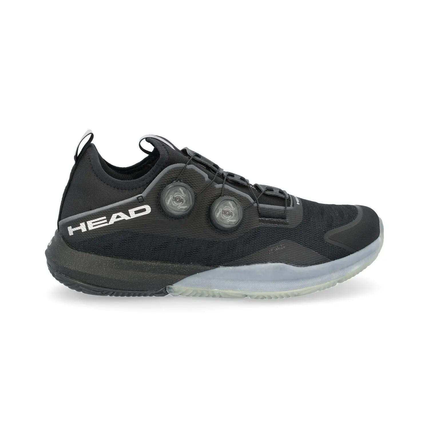 Head Motion Pro Boa Nero 273625 1/6