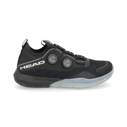Head Motion Pro Boa Noir 273625