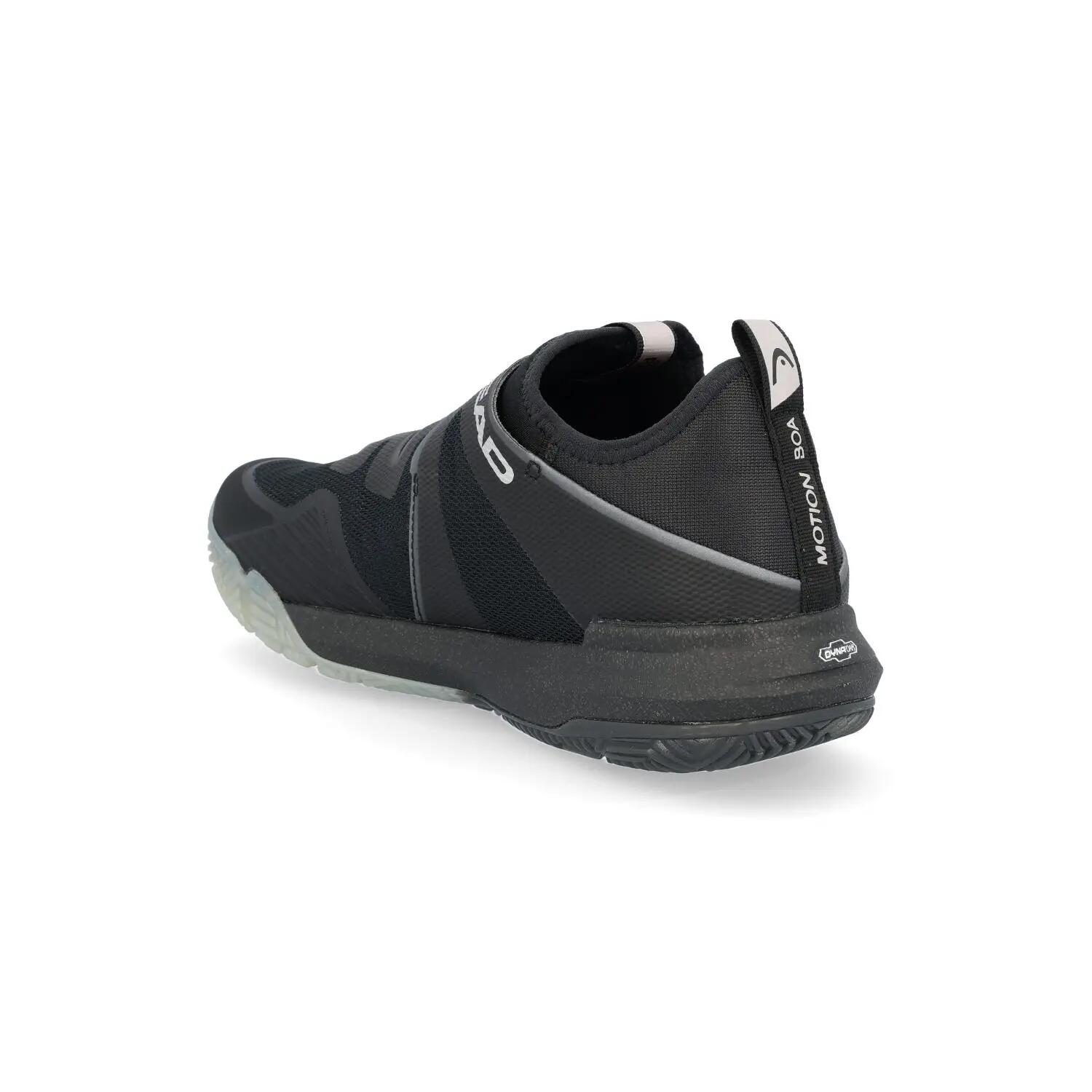 ZAPATILLAS HEAD MOTION PRO BOA 273625 BKWH 39 3/6