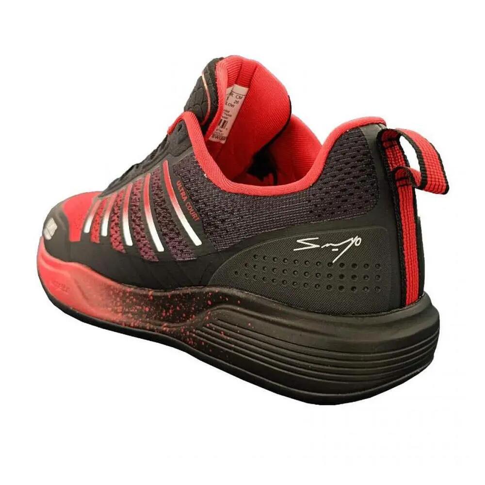 Padel schoenen K-Swiss Ultra Court 3/4