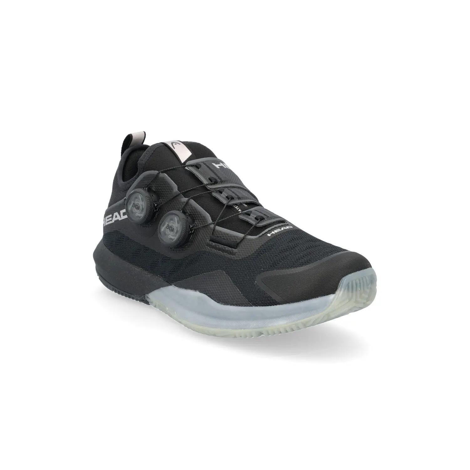 Head Motion Pro Boa Nero 273625 2/6