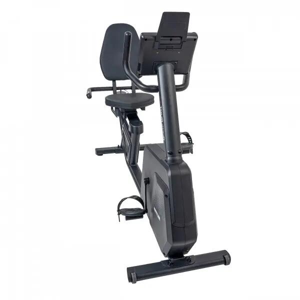 Rower Treningowy Poziomy Kettler Tour 400 R 7/7