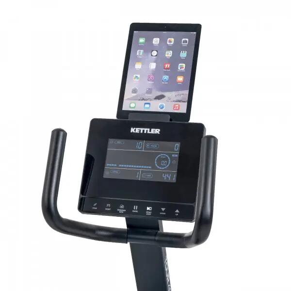 Rower Treningowy Poziomy Kettler Tour 400 R 6/7