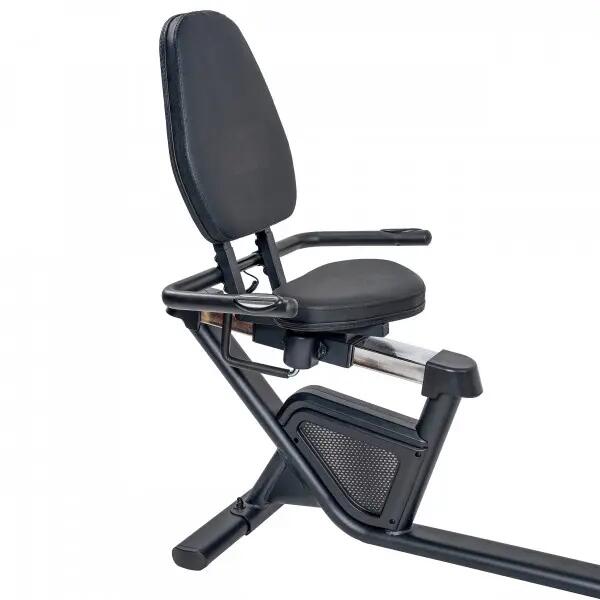 Rower Treningowy Poziomy Kettler Tour 400 R 5/7