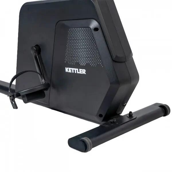 Rower Treningowy Poziomy Kettler Tour 400 R 4/7