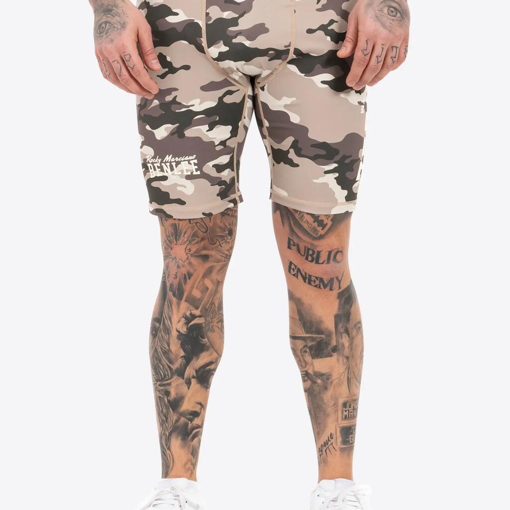 Functional shorts Benlee Krinson