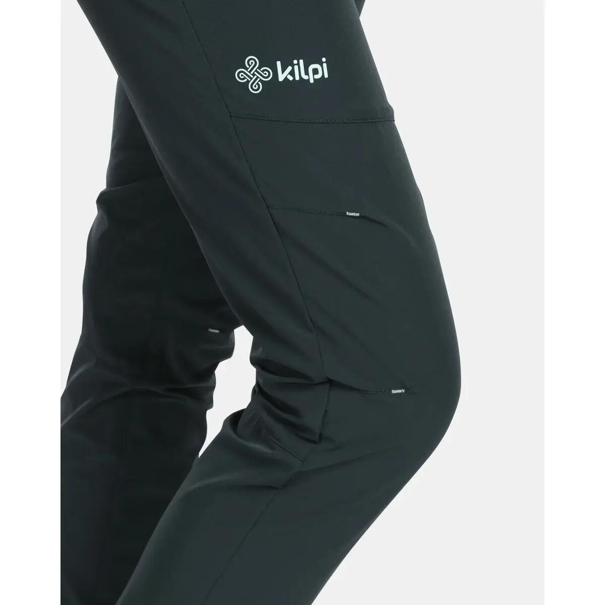 Dámské outdoorové kalhoty Kilpi MIMI-W 3/7