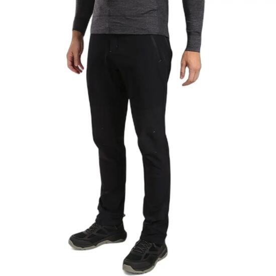 Ripstop broek Kilpi Tide